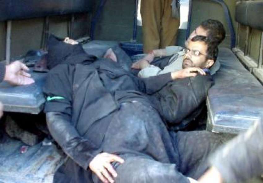 کوئٹہ، ہزار گنجی میں نامعلوم افراد کی فائرنگ سے جاں بحق ..