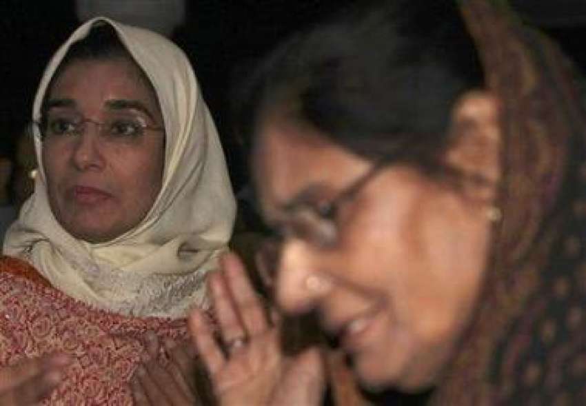 کراچی، ڈاکٹر عافیہ صدیقی کیخلاف امریکی عدالت کے فیصلے کی ..