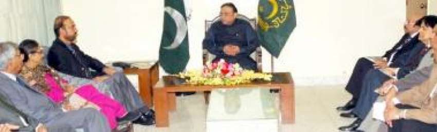 کراچی،عاصمہ جہانگیر کی قیادت میں سپریم کورٹ بار ایسوسی ..