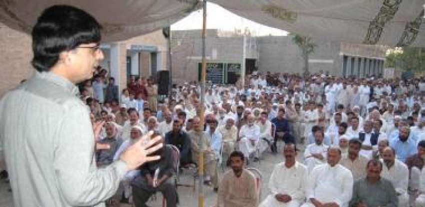 ٹیکسلا، قائد حزب اختلاف چوہدری نثار علی خان یونین کونسل ..