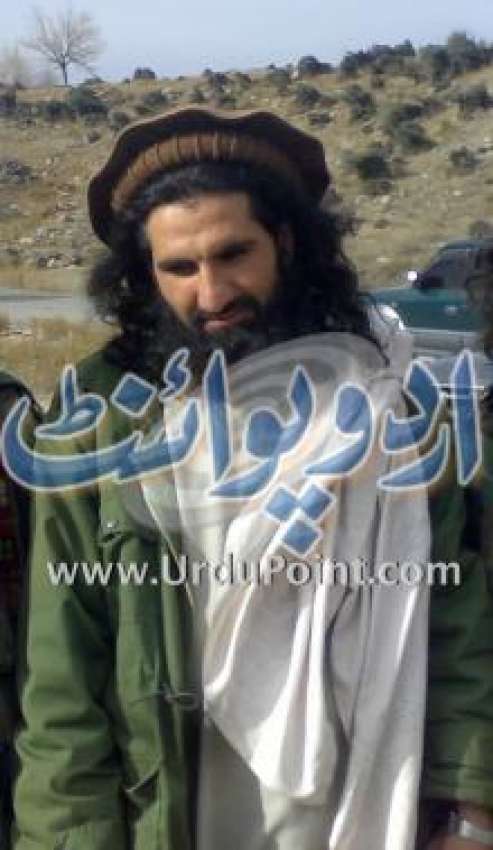 تحریک طالبان پاکستان کے نئے امیر کمانڈر خالد سجنا کی فائل ..