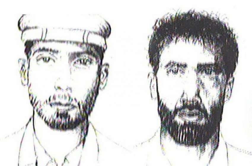اسلام آباد، پولیس کی جانب سے کچہری میں حملہ کرنے والے مبینہ ..