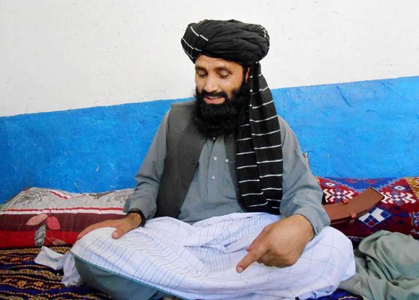 ڈیرہ اسماعیل خان، کالعدم تحریک طالبان پاکستان جنوبی وزیرستان ..