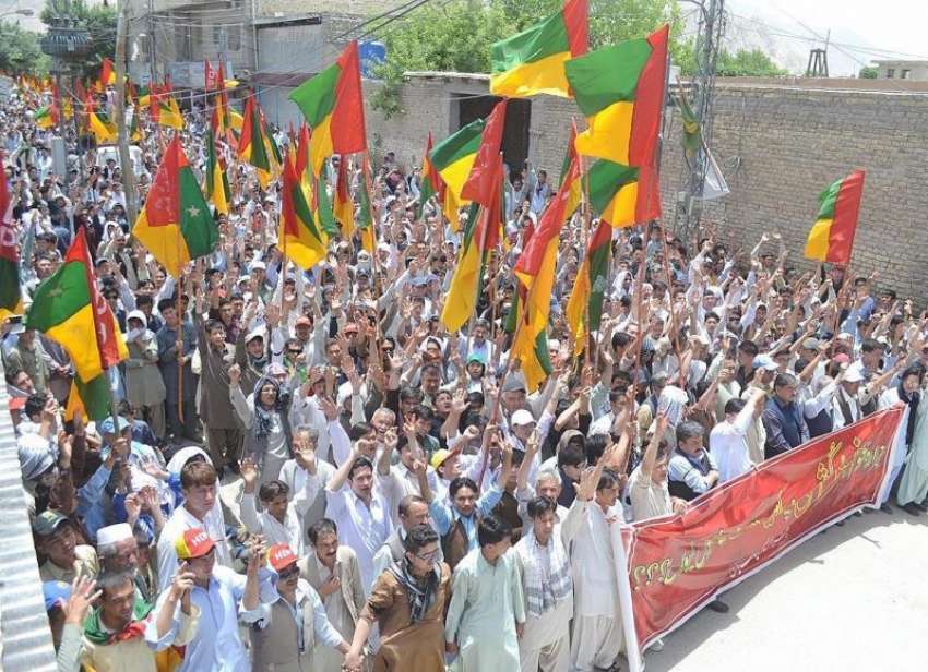 کوئٹہ: ہزارہ کمیونٹی کی ٹارگٹ کلنگ اور بلوچستان میں امن ..