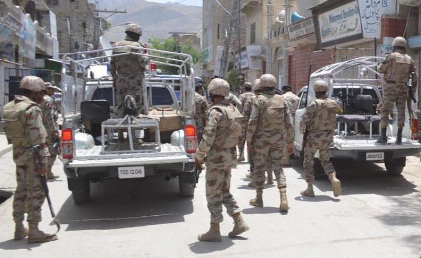 کوئٹہ: ہزارہ کمیونٹی کی ٹارگٹ کلنگ اور بلوچستان میں امن ..