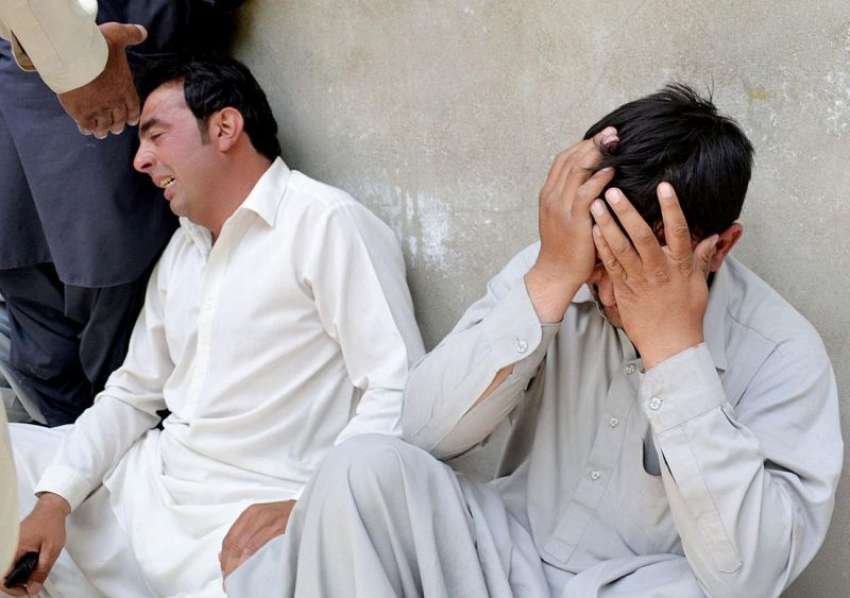 کوئٹہ: پشتون آباد میں نا معلوم افراد کی فائرنگ سے جاں بحق ..