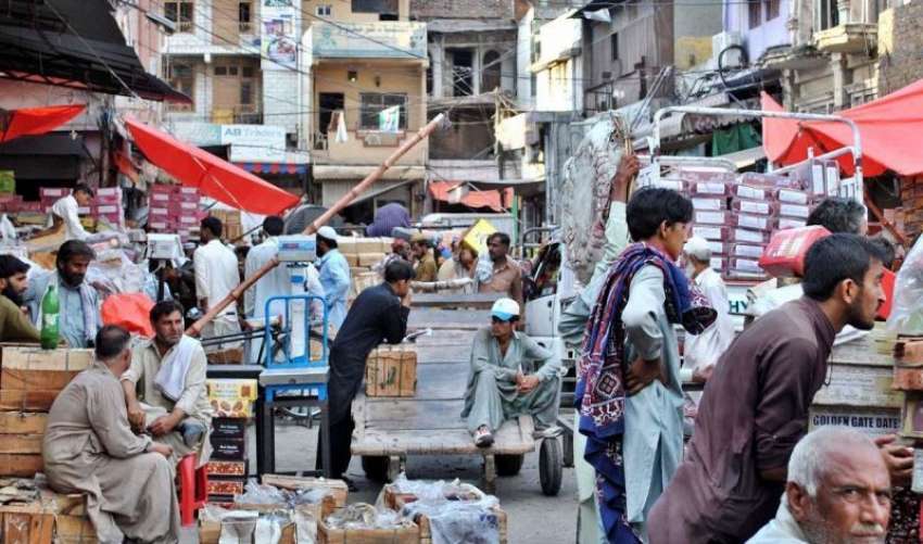 راولپنڈی: انتظامیہ کی نا اہلی رمضان المبارک کی آمد کے ساتھ ..