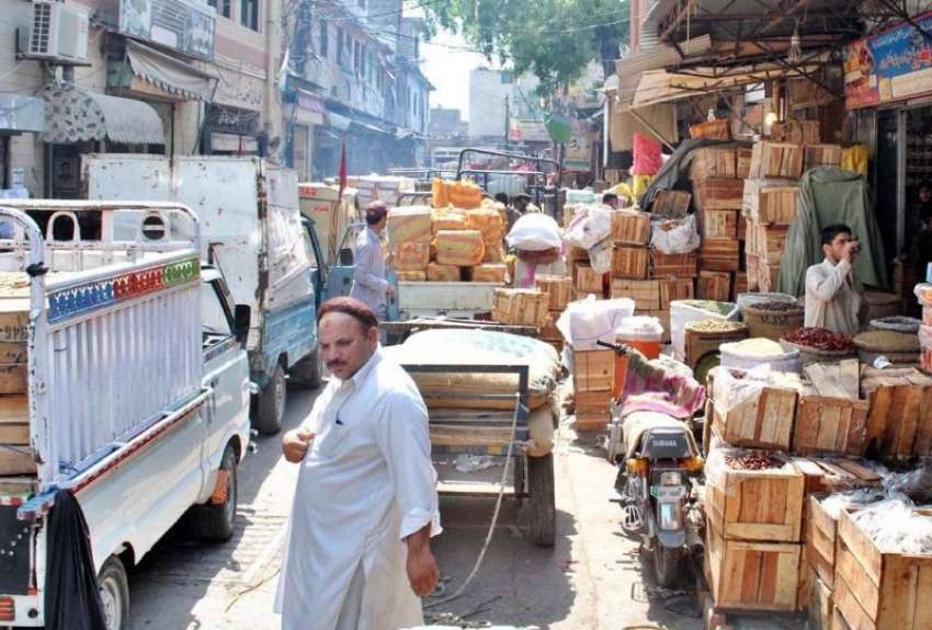 راولپنڈی: انتظامیہ کی نا اہلی رمضان المبارک کی آمد کے ساتھ ..