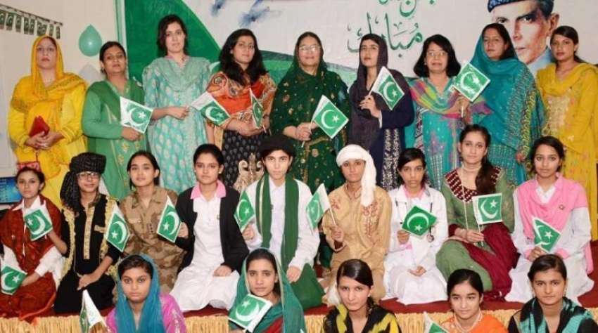 راولپنڈی: گورنمنٹ ڈگری کالج فار ویمن ڈہوک منشی خان چکلالہ ..