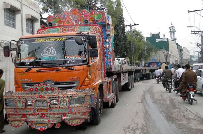 راولپنڈی: محرم الحرام کے دوران امن و امان کی صورتحال یقینی ..