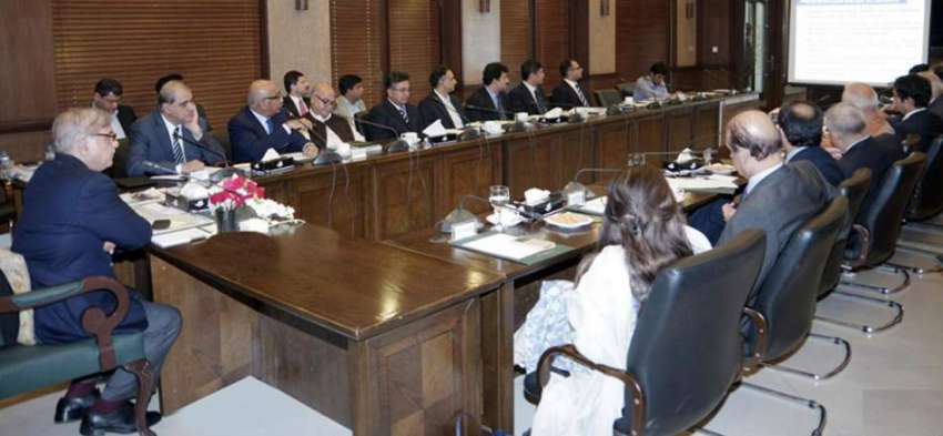 لاہور: وزیر اعلیٰ شہباز شریف پنجاب میں کاروباری مواقع کے ..