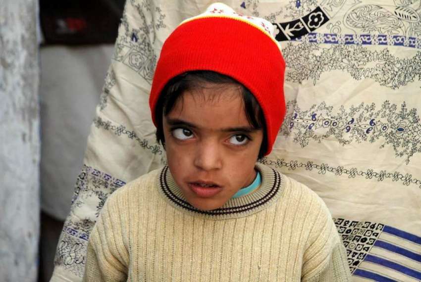 راولپنڈی: تھانہ چونترہ کے علاقہ زیادتی کا شکار ہونیوالی ..