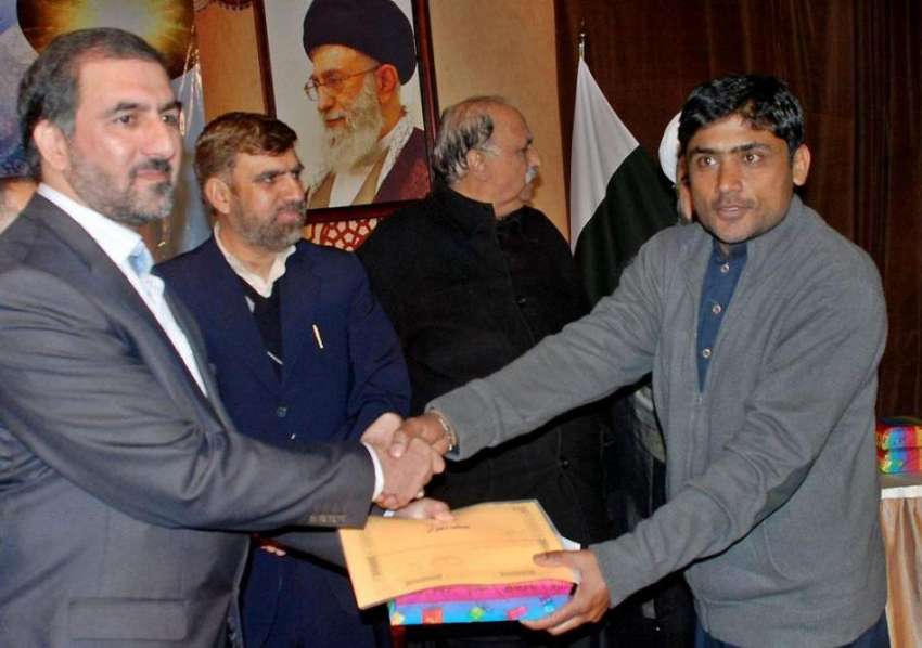 راولپنڈی: آرٹس کونسل میں کل پاکستان مقابلہ حفظ قرآن اور ..