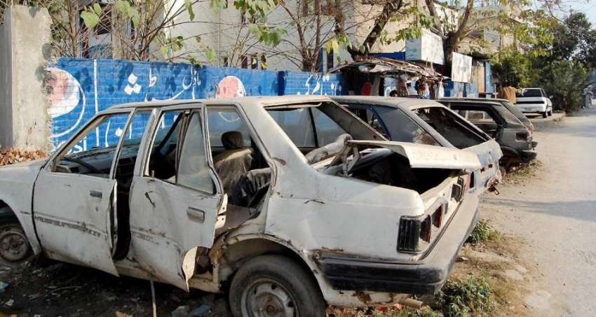 راولپنڈی: پولیس کی نا اہلی نیو ٹاؤن میں مختلف مقدمات میں ..