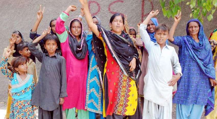 حیدر آباد: راہو کے رہائشی پولیس کے خلاف انصاف کے لیے احتجاجی ..