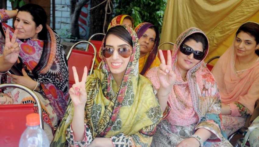 راولپنڈی: آزاد کشمیر انتخابات، راولپنڈی میں رہائش پذیر ..