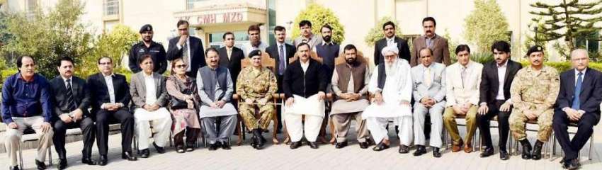 مظفر آباد: قومی اسمبلی کی سٹینڈنگ کمیٹی برائے امور کشمیر ..