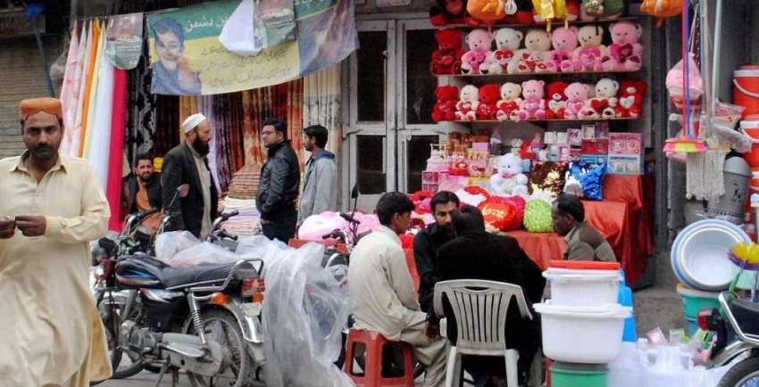 راولپنڈی: ٹی ایم اے انتظامیہ کی نا اہلی، بوہڑ بازار میں یونین ..