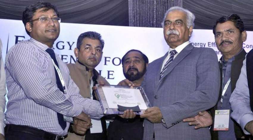 لاہور: ایپکا کے زیر اہتمام پائیدار مستقبل کے لیے توانائی ..