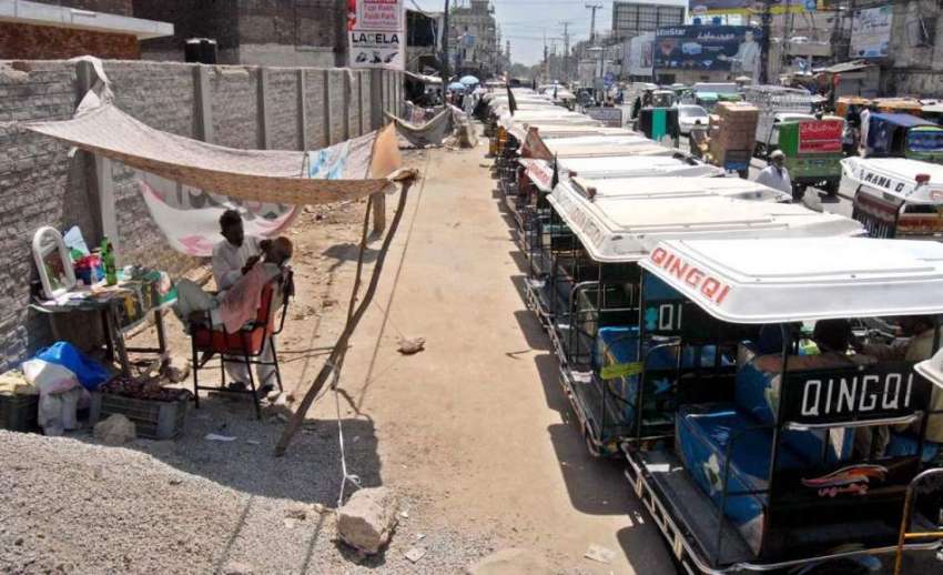 راولپنڈی: راجہ بازار تھانہ سٹی اور ڈی ایس پی آفس کی تعمیر ..