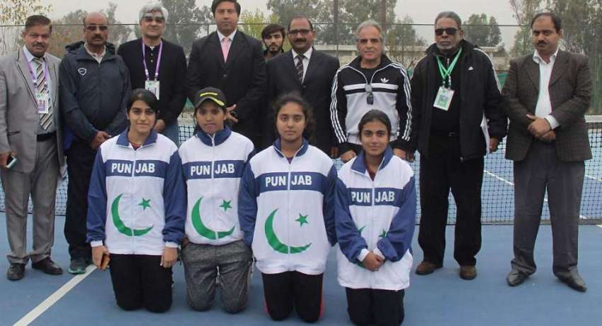 اسلام آباد: صوبائی وزیر کھیل جہانگیر خانزادہ کا دوسری بین ..