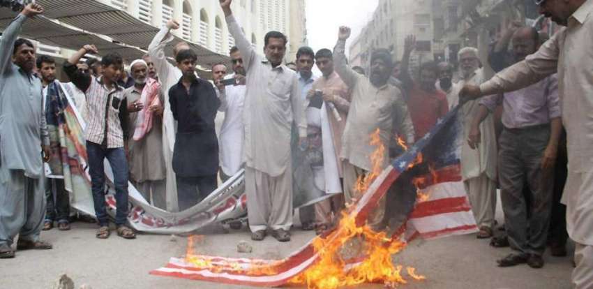 کراچی: کھارادر میں مسجد و امام بارگاہ خواجہ اثناء عشری کے ..