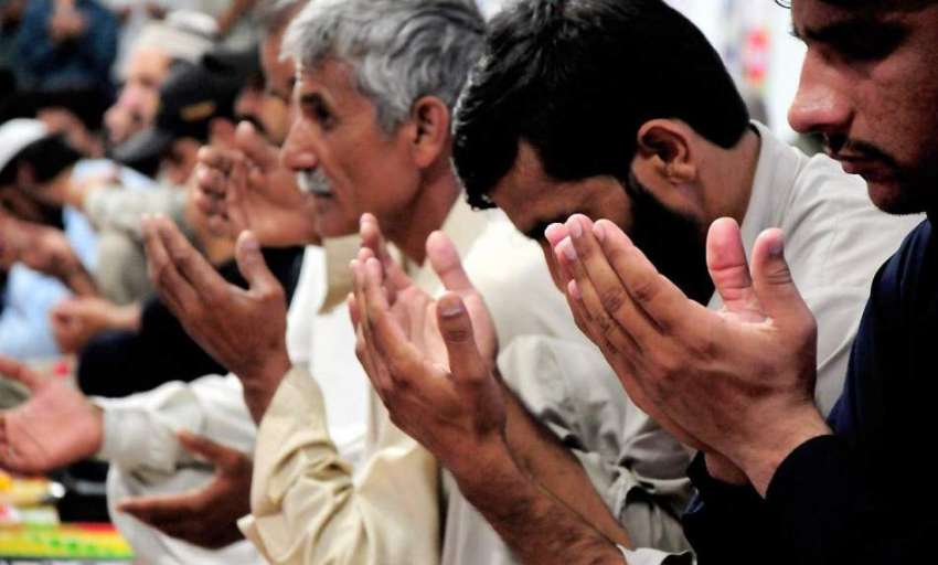 راولپنڈی: رئیلیٹی لنگر گوالمنڈی کی جانب سے اہتمام کی گئی ..