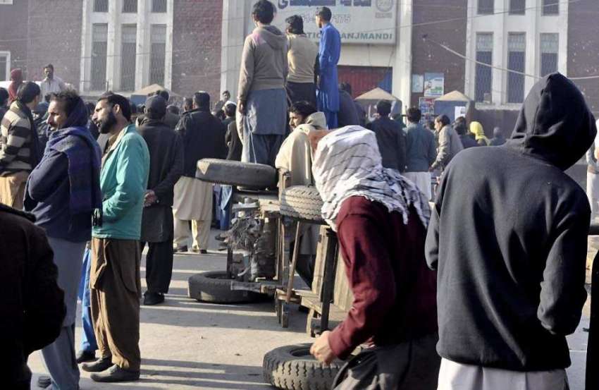 راولپنڈی: تھانہ گنجمنڈی پولیس کی حراست میں نوجوان کی ہلاکت ..