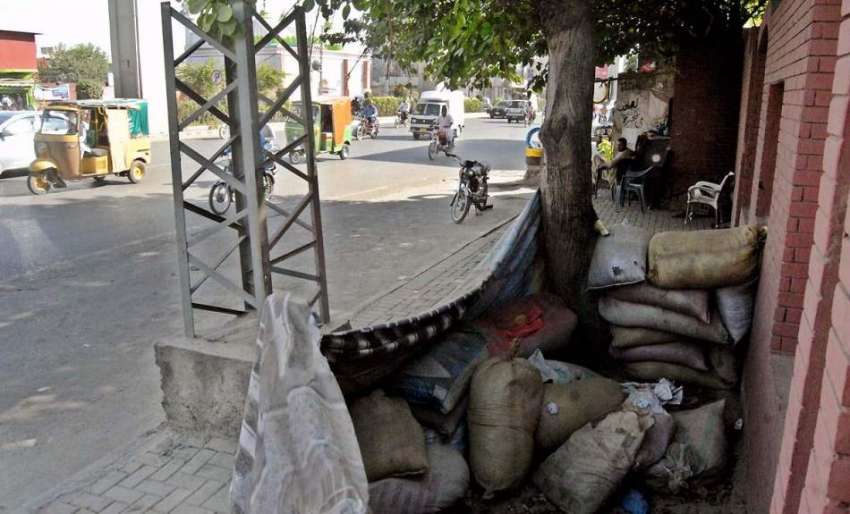 راولپنڈی: کرائم کی بڑھتی وارداتوں کی پرواہ کئے بغیر مری ..