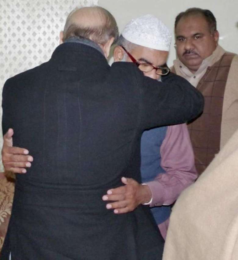 قصور: وزیراعلیٰ پنجاب محمد شہباز شریف زیادتی کے بعد قتل ..
