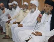 بنوں: آل ٹیچرز ایسوسی ایشن کی صدارت کے لیے وحدت اساتذہ کے نامزد امیدوار ..