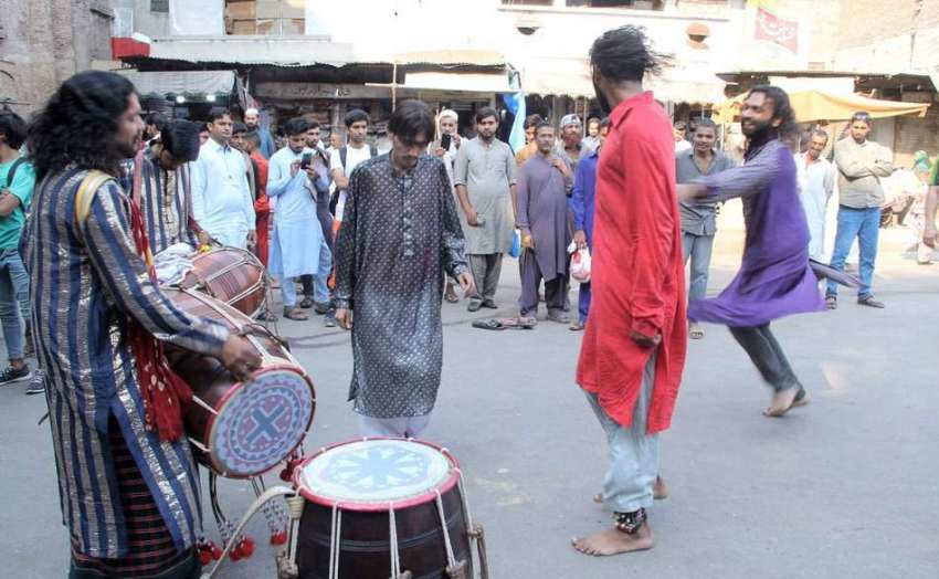 لاہور: والڈسٹی اتھارٹی کے زیراہتمام 33 ویں نیشنل گیمز کی ..