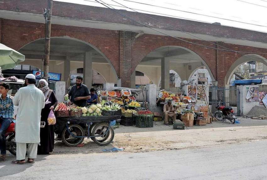 راولپنڈی: کینٹ انتظامیہ کی نا اہلی کے باعث لال کرتی جنازہ ..