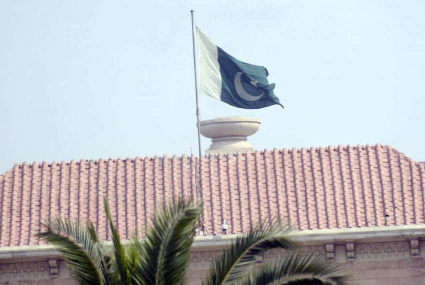 لاہور: نیوزی لینڈ میں مسجد میں دہشتگردی کے بعد پنجاب اسمبلی ..
