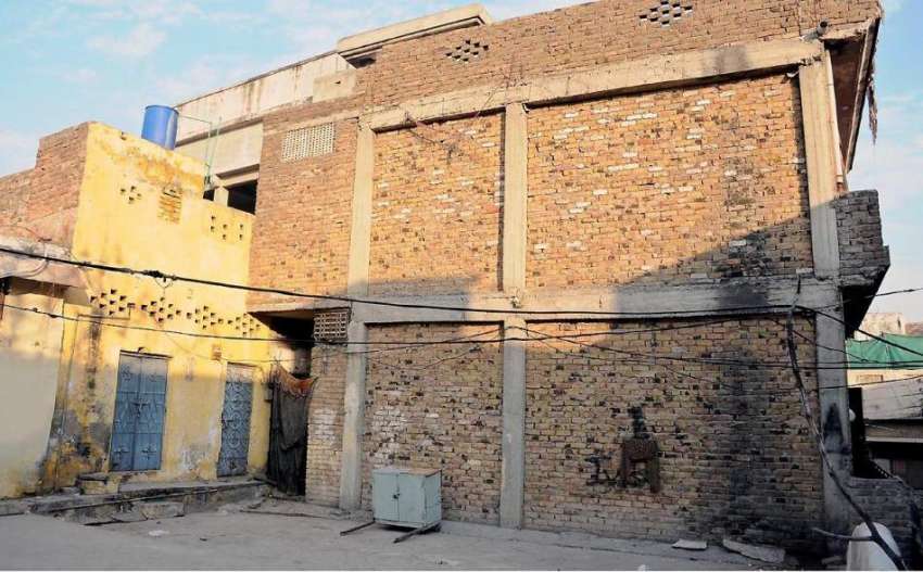 راولپنڈی: شہر میں جگہ جگہ تجاوزات کیخلاف سخت ترین آپریشن ..