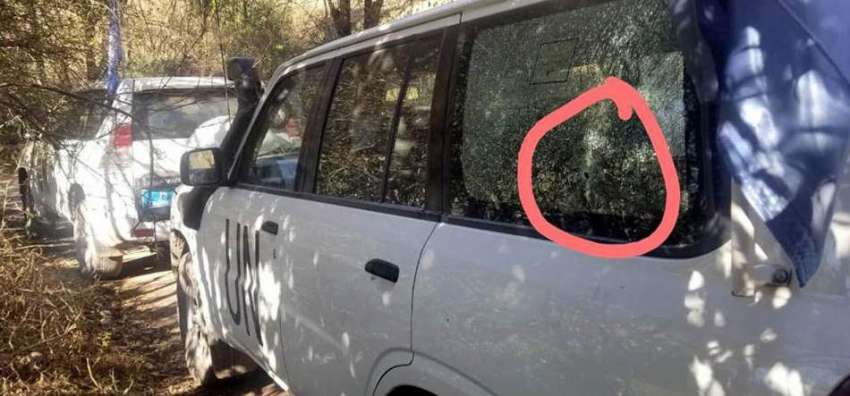 مظفرآباد، بھارتی فوج نے سیکٹر چری کوٹ پر فائرنگ کر کے اقوام ..