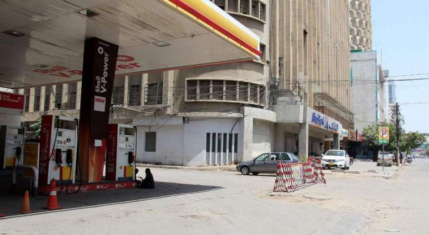 کراچی، محکمہ داخلہ سندھ کی جانب سے جمعے کے اجتماعات کی پابندی ..