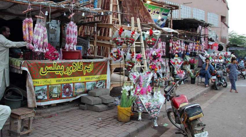 کراچی، کورونا وباء سے بچاؤ کی خاطر شادی تقریبات پر پابندی ..