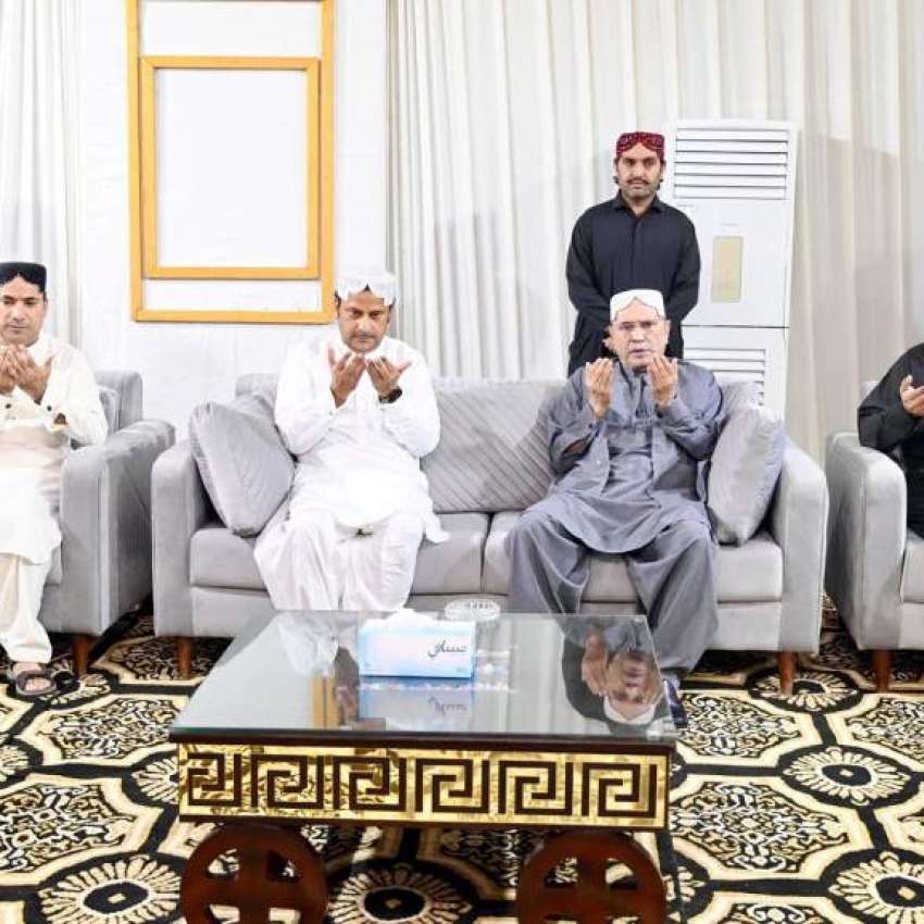 نواب شاہ، صدر مملکت آصف علی زرداری نوابشاہ میں صوبائی وزیر ..