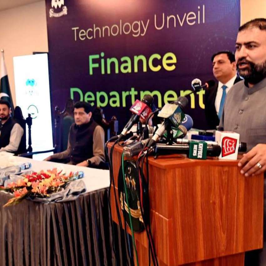 کوئٹہ، وزیراعلی بلوچستان میر سرفراز بگٹی بلوچستان کے پہلے ..