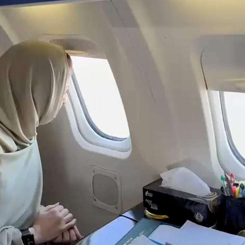 ملتان، وزیراعلی پنجاب مریم نواز شریف ملتان میں سیلاب سے ..