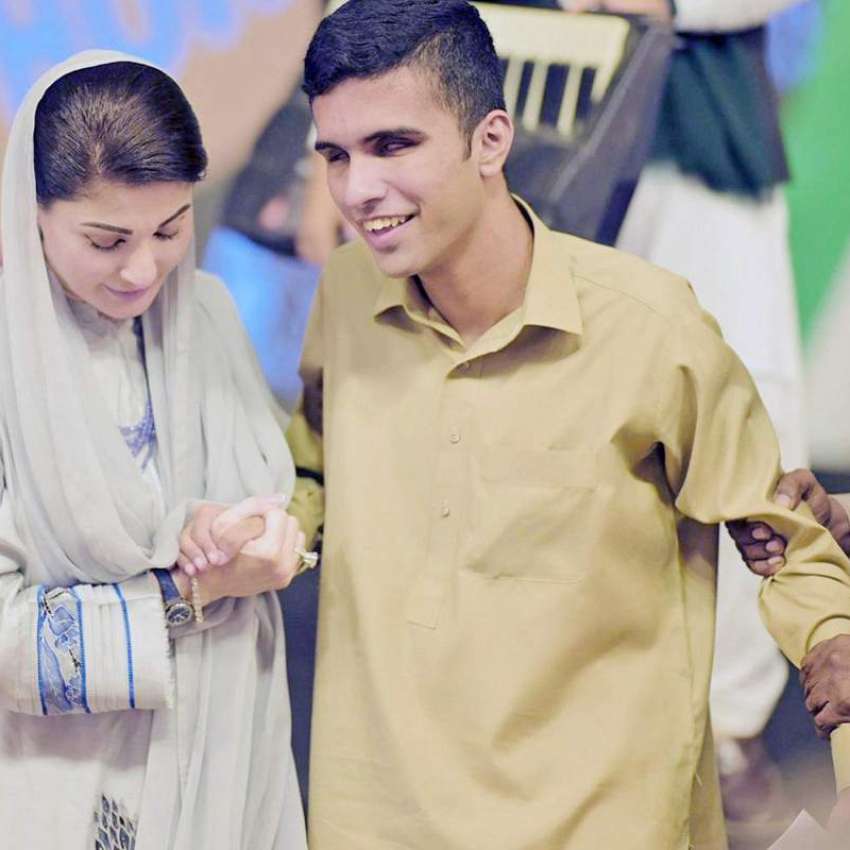 چکوال، وزیراعلی پنجاب مریم نواز شریف یونیورسٹی آف چکوال ..