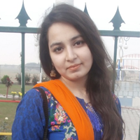 Syeda Heera Shahbaz