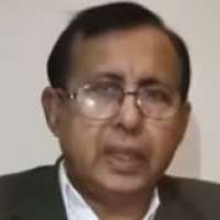 Professor Doctor Jamil Ahmad Paal
