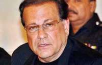 Salmaan Taseer