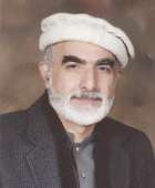 Owais Ahmed Ghani