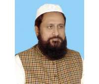 Sahibzada Haji Muhammad Fazal Karim