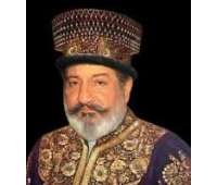 Syed Shah Mardan Shah-II
