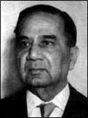 Hussain Shaheed Suhrawardy