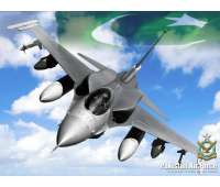 Pakistan Air Force(PAF)